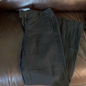 LOFT Marissa Linen Pants